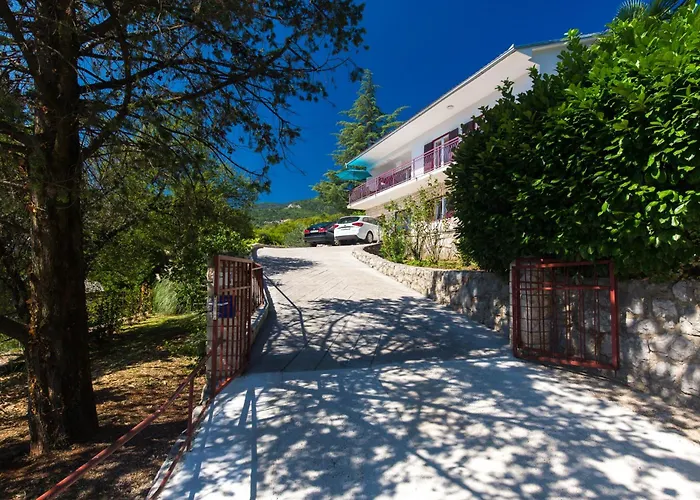 Capra 度假居 Ičići