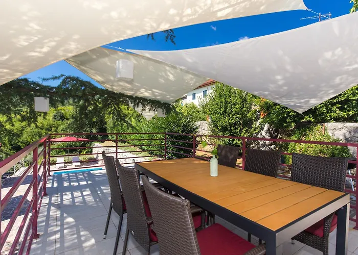 Capra 度假居 Ičići