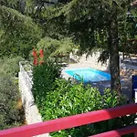 Capra Ičići