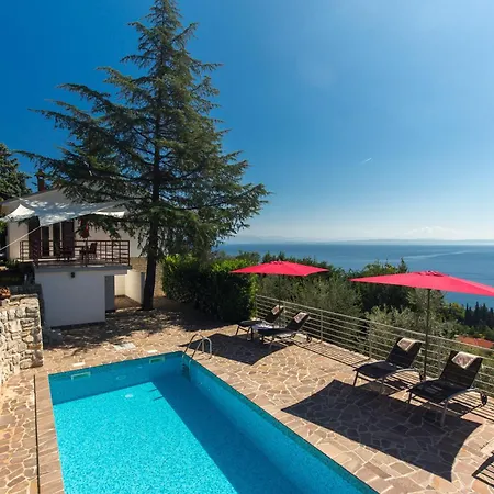 Capra Casa vacanze Ičići