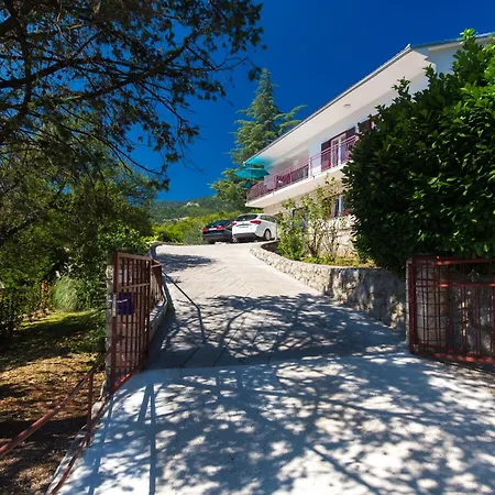 Capra Casa vacanze Ičići