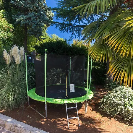 Capra Casa vacanze *