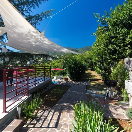 Casa vacanze Capra Ičići