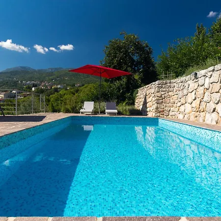 Holiday home Capra Icici