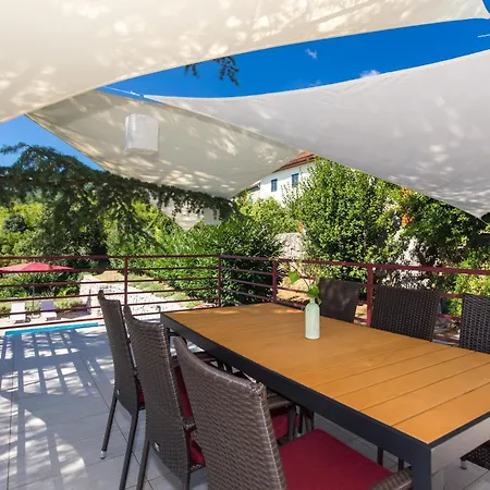 Capra Holiday home Icici