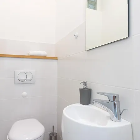 Holiday home Capra *