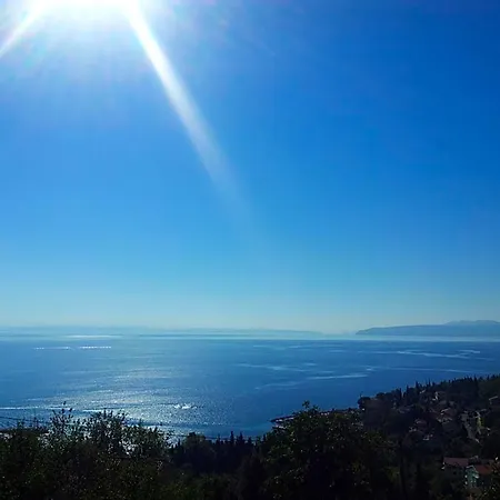 Capra Σπίτι διακοπών Ičići