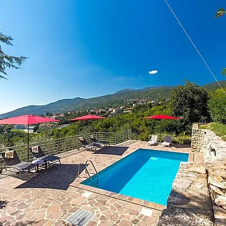 Capra Ičići