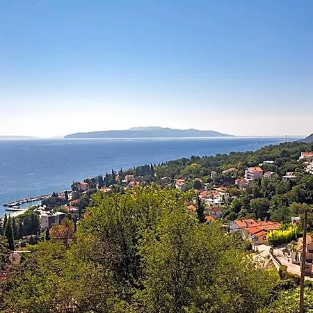 Capra * Ičići
