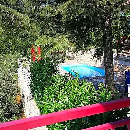 Σπίτι διακοπών Capra
