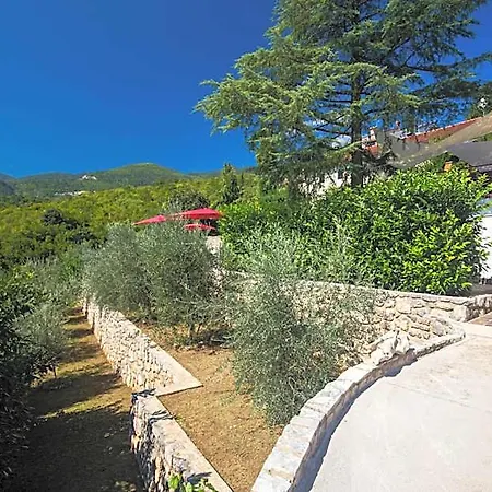 Σπίτι διακοπών Capra *
