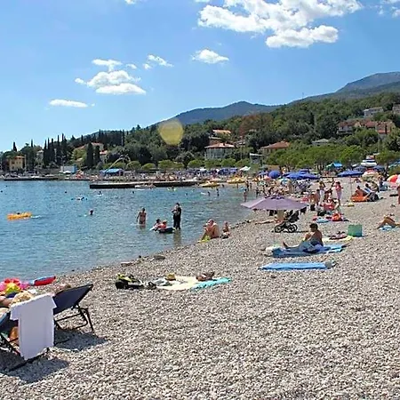 Σπίτι διακοπών Capra Ičići