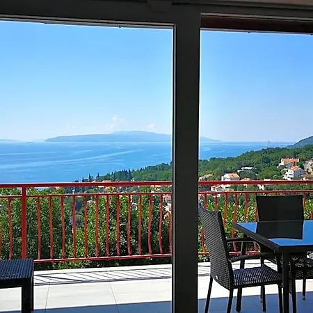 Σπίτι διακοπών Capra Ičići