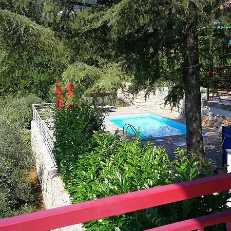 Capra Ičići