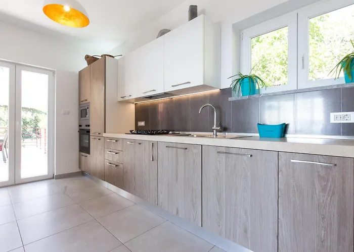 Capra Σπίτι διακοπών