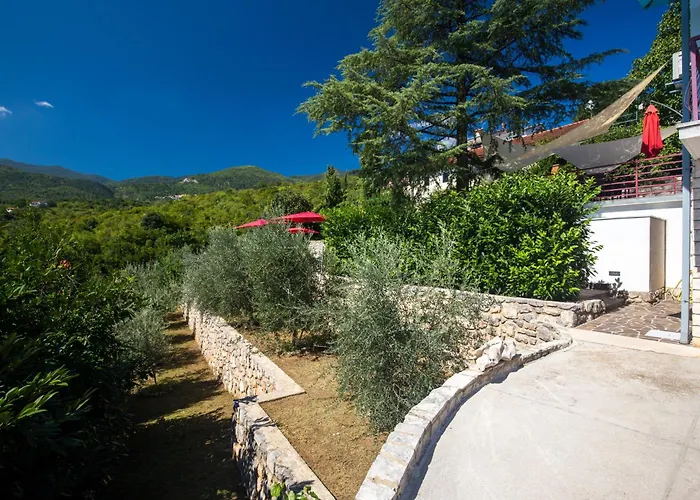 Σπίτι διακοπών Capra *