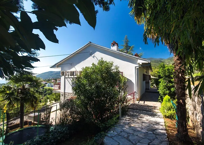 Capra Σπίτι διακοπών *