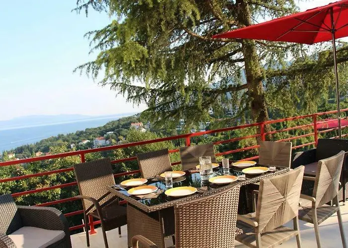 Capra Ičići